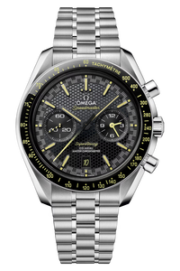 Speedmaster Super Racing