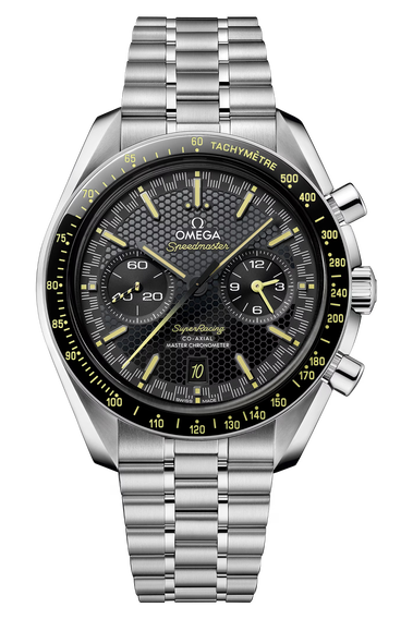 Speedmaster Super Racing