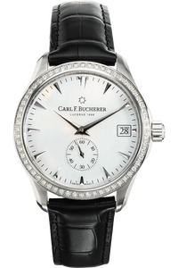 Manero Peripheral Stainless Steel Automatic