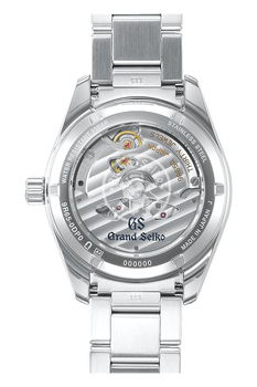 Spring Drive SBGA429