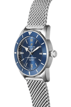 Superocean Stainless Steel Automatic