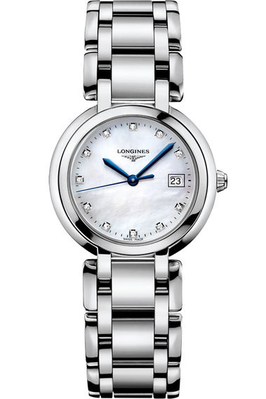 Longines PrimaLuna