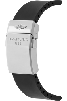 Bentley Motors Special Edition Stainless Steel Automatic