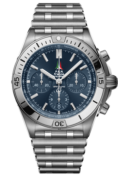 Chronomat B01 42 Frecce Tricolori Limited Edition