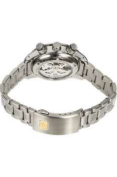Spring Drive Chronograph Titanium Automatic