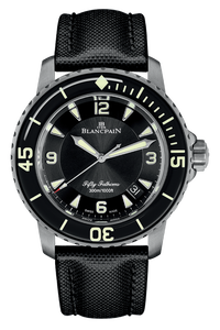 Fifty Fathoms Automatique