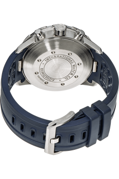 Aquatimer Chronograph Stainless Steel Automatic