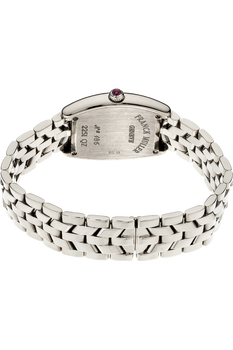 Cintree Curvex White Gold Quartz