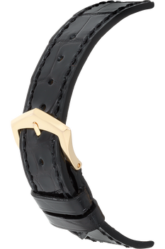 Calatrava Reference 3802 Rose Gold Automatic