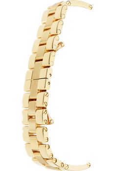 Roadster Yellow Gold Quartz