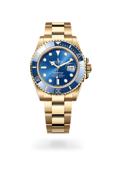 Tourneau rolex submariner top