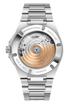 Ingenieur Automatic 35
