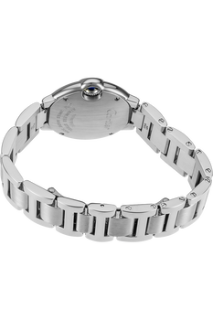 Ballon Bleu Stainless Steel Quartz