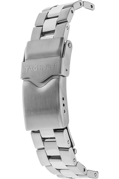Aquaracer Stainless Steel Quartz