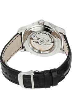 Master Control Stainless Steel Automatic