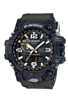 GWG1000-1A3 Mudmaster