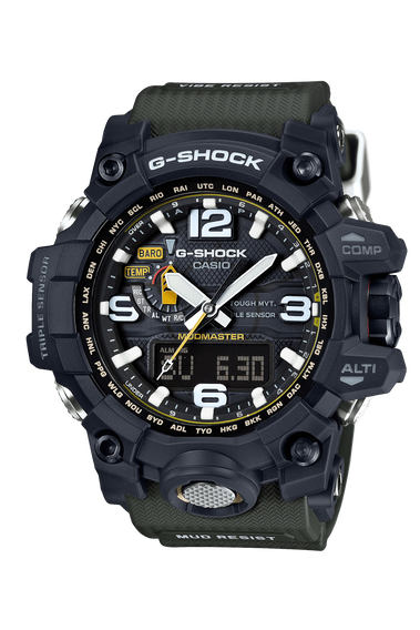 GWG1000-1A3 Mudmaster