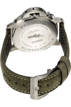 Submersible BMG-TECH Stainless Steel Automatic