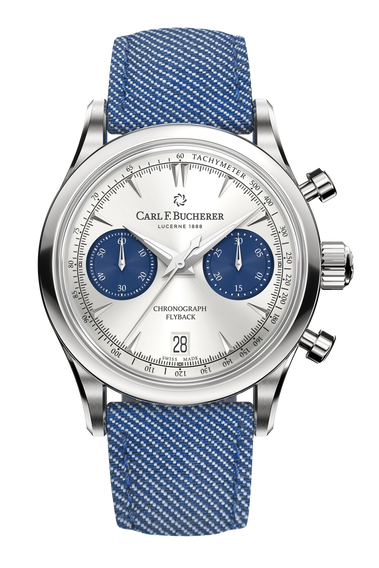 Manero Flyback
