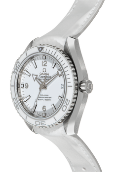 Seamaster Planet Ocean Co-Axial Stainless Steel Automatic