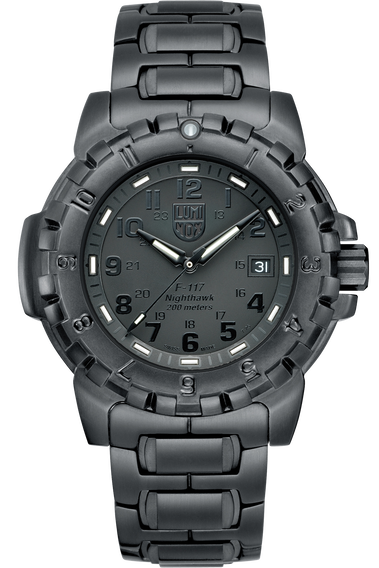 F-117 Nighthawk 6400 Series