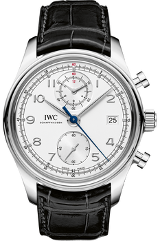 Portuguese Chronograph Classic