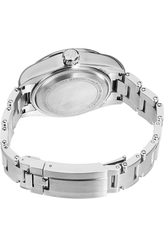 Black Bay Pro Stainless Steel Automatic