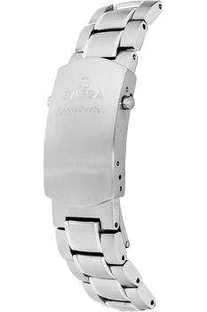 Speedmaster Specialities Olympic Games Stainless Steel Automatic