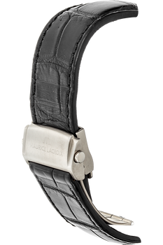 Pontos Decentrique GMT Limited Edition Titanium Automatic