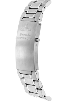 Seamaster Stainless Steel Automatic