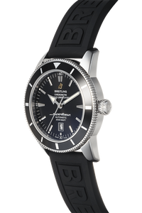 SuperOcean Heritage 46 Stainless Steel Automatic