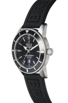 SuperOcean Heritage 46 Stainless Steel Automatic