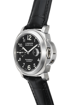 Luminor Marina Stainless Steel Automatic