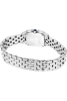 Santos Demoiselle Stainless Steel Quartz