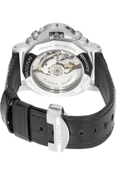Luminor 1950 Flyback Stainless Steel Automatic