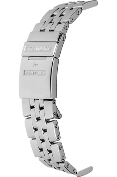 Bentley B05 Unitime Stainless Steel Automatic