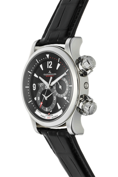 Master Compressor Geographic Stainless Steel Automatic