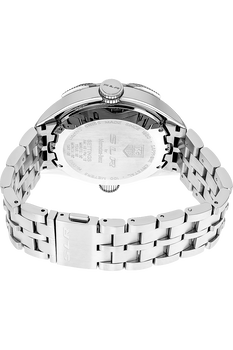 Mercedes Benz SLR Calibre S Stainless Steel Quartz