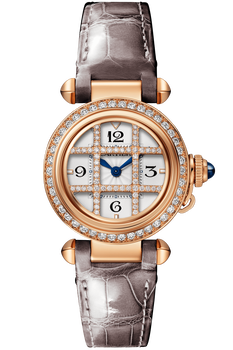 Pasha de Cartier, 30 MM