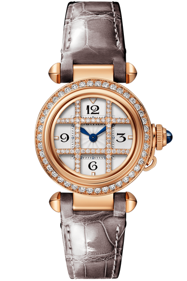 Pasha de Cartier, 30 MM