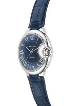 Ballon Bleu de Cartier Stainless Steel Automatic