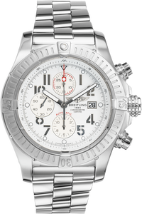 Super Avenger Stainless Steel Automatic