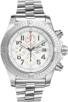 Super Avenger Stainless Steel Automatic