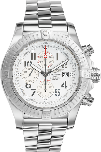 Super Avenger Stainless Steel Automatic