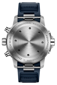 Aquatimer Chronograph