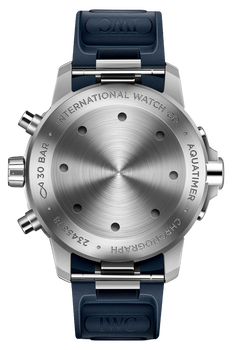 Aquatimer Chronograph