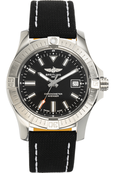 Avenger Stainless Steel Automatic