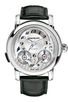 Nicolas Rieussec Chronograph Automatic