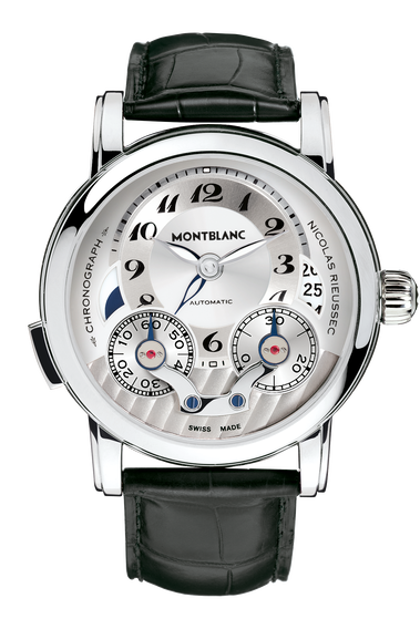 Montblanc nicolas rieussec chronograph automatic online