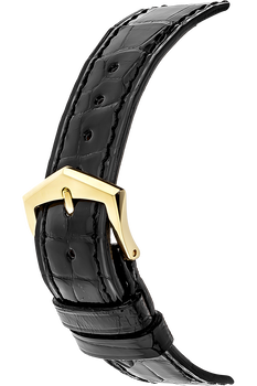 Calatrava Reference 5096 Yellow Gold Manual